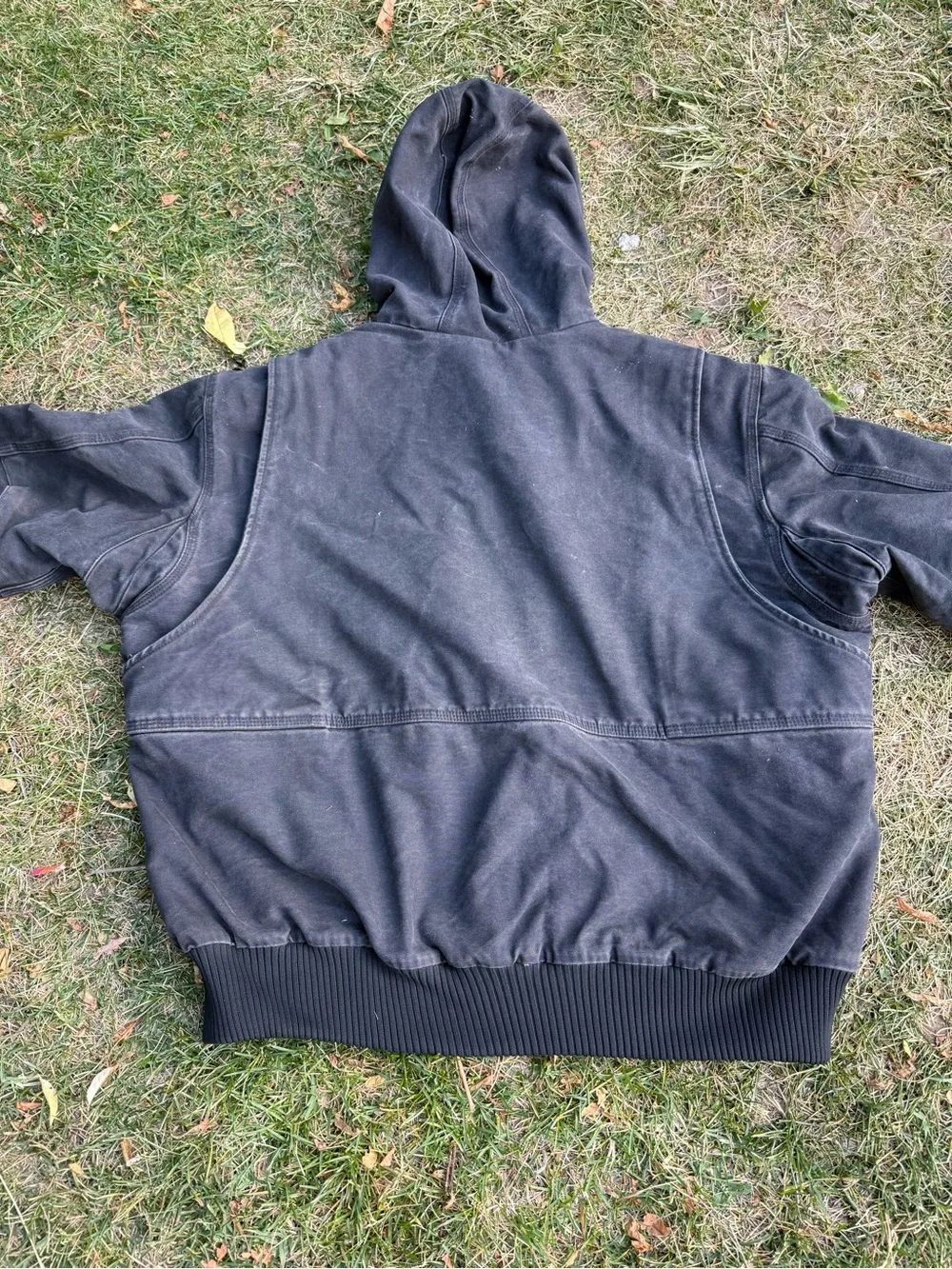 Carhartt Full Swing Cryder Jacket XXL